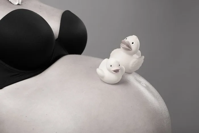 Schwangerschaft Fotoshooting – schönste Erinnerung an den Babybauch