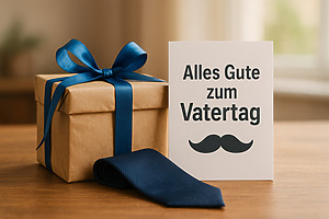 Vatertagsgeschenk 10 beste geschenke